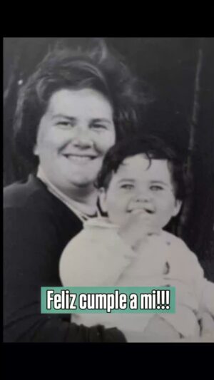 Mirta Wons Instagram - Hoy es mi cumple. Hoy me celebro
.
Lo mejor de mis 60 es haber logrado hacer este reel
.
A reír hasta que duela la panza
.
No llegué a ningún lado. Solo hago un stop para sacar una foto desde esta vista panorámica
.
Se ve bárbaro 
.
Gracias vida❤️