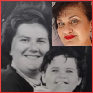 Mirta Wons Instagram - Entre ambas fotos solo pasaron 60 años
.
Feliz cumple para.mi
.
Mientras subo esta fotos aclaro que es el 3er intento de armar un reel hermoso.
.
Solo para sexagenarios jajajajaajajajaj
.
Riendo. Siempre riendo
.
Siempre intentado. Siempre
