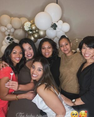 Mishael Morgan Instagram - Happy International Women’s Day 

I’ve been shaped by so many incredible women, and today, I just want to take a moment to appreciate them.

To my beautiful daughter. Nori, you have no idea how much you’ve taught me. Your kindness, your curiosity, the way you see the world with so much wonder, it reminds me to slow down, to be present, to lead with love. You challenge me to be better every single day, and I’m so grateful for you.

To my sisters. whew, where do I even start? We’ve fought, we’ve laughed, we’ve gone weeks without speaking, and then somehow, with just one look, we’re back to being inseparable. That’s the thing about sisters, no matter how hard life pulls us apart, we always find our way back. You are my first friends, my greatest challengers, and my forever home.

To my cousins, my non sister sisters, you’ve all been a part of my story, I’m thankful to have you as my family and my friends, always cheering me on. 

To the OGs who have been by my side through every season and the newer, beautiful souls who have come into my life, you inspire me in ways you don’t even realize.

And to the incredible, talented women I’ve met in this industry, you’ve shown me what true support looks like. You’ve encouraged me, believed in me, and reminded me that when women come together, we are unstoppable.

So today, I celebrate you ALL! The women who keep pushing forward, who show up, who love fiercely, who make a difference just by being who they are.

Tag a woman who has inspired you, lifted you up, or shaped your journey. Let’s flood this space with love today. ❤️

#InternationalWomensDay #IWD2025 #GratefulForMyTribe. @mmchanel @morganmaggris @iiiaida @sanciapinto @fernanda.etc @bella416_ @tamaraduarteofficial @andreadrepaul @tenikadavis1 @christeladnana @nicolegleier @msvfox @bodyandsoulfitness @jacquelinemwood_1 @therealstafford @missyclaireegan @finolafilona @sharonlcase @femtellall @rndevereaux @f_alexandra_h @ann_elizabeth_ @janaearmogan @andrealewis @annehungstore @eli_art_5 @dani.times