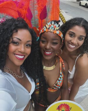 Mishael Morgan Instagram - Happy International Women’s Day 

I’ve been shaped by so many incredible women, and today, I just want to take a moment to appreciate them.

To my beautiful daughter. Nori, you have no idea how much you’ve taught me. Your kindness, your curiosity, the way you see the world with so much wonder, it reminds me to slow down, to be present, to lead with love. You challenge me to be better every single day, and I’m so grateful for you.

To my sisters. whew, where do I even start? We’ve fought, we’ve laughed, we’ve gone weeks without speaking, and then somehow, with just one look, we’re back to being inseparable. That’s the thing about sisters, no matter how hard life pulls us apart, we always find our way back. You are my first friends, my greatest challengers, and my forever home.

To my cousins, my non sister sisters, you’ve all been a part of my story, I’m thankful to have you as my family and my friends, always cheering me on. 

To the OGs who have been by my side through every season and the newer, beautiful souls who have come into my life, you inspire me in ways you don’t even realize.

And to the incredible, talented women I’ve met in this industry, you’ve shown me what true support looks like. You’ve encouraged me, believed in me, and reminded me that when women come together, we are unstoppable.

So today, I celebrate you ALL! The women who keep pushing forward, who show up, who love fiercely, who make a difference just by being who they are.

Tag a woman who has inspired you, lifted you up, or shaped your journey. Let’s flood this space with love today. ❤️

#InternationalWomensDay #IWD2025 #GratefulForMyTribe. @mmchanel @morganmaggris @iiiaida @sanciapinto @fernanda.etc @bella416_ @tamaraduarteofficial @andreadrepaul @tenikadavis1 @christeladnana @nicolegleier @msvfox @bodyandsoulfitness @jacquelinemwood_1 @therealstafford @missyclaireegan @finolafilona @sharonlcase @femtellall @rndevereaux @f_alexandra_h @ann_elizabeth_ @janaearmogan @andrealewis @annehungstore @eli_art_5 @dani.times