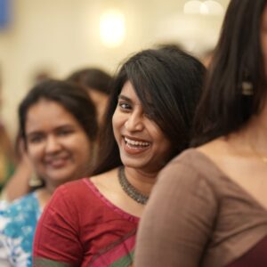 Mithra Kasthurirangan Instagram - Lengthy, emotional, and 100% me 😇💕 A letter to myself, because I feel, I heal, I grow! 🤩

Dear Me,

You are more than just a daughter, a sister, and a friend, you are strength itself. Through every hardship, every betrayal, and every moment of heartbreak, you have remained unshaken. Life has tested you in ways that many wouldn’t endure, yet here you are, standing tall. 

You have given selflessly, loved deeply, and worked tirelessly to build a life on your own terms. Though you’ve been knocked down countless times, you never stayed down. You kept going, even when the weight of the world tried to hold you back. 

You cried, you broke, but you also healed. And in the process, you learned about strength, about resilience, and about the unshakable power within you. 

You are independent, resilient, and proud, a self-built masterpiece of courage and perseverance. No matter what tomorrow brings, know this: you are unstoppable. 

With love and pride, 
ME

Happy women’s day 💕