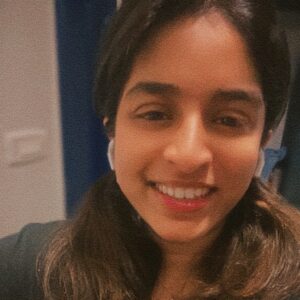 Mithra Kasthurirangan Instagram - Lengthy, emotional, and 100% me 😇💕 A letter to myself, because I feel, I heal, I grow! 🤩

Dear Me,

You are more than just a daughter, a sister, and a friend, you are strength itself. Through every hardship, every betrayal, and every moment of heartbreak, you have remained unshaken. Life has tested you in ways that many wouldn’t endure, yet here you are, standing tall. 

You have given selflessly, loved deeply, and worked tirelessly to build a life on your own terms. Though you’ve been knocked down countless times, you never stayed down. You kept going, even when the weight of the world tried to hold you back. 

You cried, you broke, but you also healed. And in the process, you learned about strength, about resilience, and about the unshakable power within you. 

You are independent, resilient, and proud, a self-built masterpiece of courage and perseverance. No matter what tomorrow brings, know this: you are unstoppable. 

With love and pride, 
ME

Happy women’s day 💕