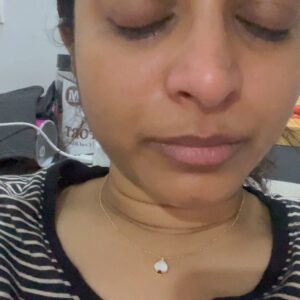 Mithra Kasthurirangan Instagram - Lengthy, emotional, and 100% me 😇💕 A letter to myself, because I feel, I heal, I grow! 🤩

Dear Me,

You are more than just a daughter, a sister, and a friend, you are strength itself. Through every hardship, every betrayal, and every moment of heartbreak, you have remained unshaken. Life has tested you in ways that many wouldn’t endure, yet here you are, standing tall. 

You have given selflessly, loved deeply, and worked tirelessly to build a life on your own terms. Though you’ve been knocked down countless times, you never stayed down. You kept going, even when the weight of the world tried to hold you back. 

You cried, you broke, but you also healed. And in the process, you learned about strength, about resilience, and about the unshakable power within you. 

You are independent, resilient, and proud, a self-built masterpiece of courage and perseverance. No matter what tomorrow brings, know this: you are unstoppable. 

With love and pride, 
ME

Happy women’s day 💕