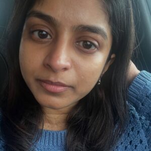 Mithra Kasthurirangan Instagram - Lengthy, emotional, and 100% me 😇💕 A letter to myself, because I feel, I heal, I grow! 🤩

Dear Me,

You are more than just a daughter, a sister, and a friend, you are strength itself. Through every hardship, every betrayal, and every moment of heartbreak, you have remained unshaken. Life has tested you in ways that many wouldn’t endure, yet here you are, standing tall. 

You have given selflessly, loved deeply, and worked tirelessly to build a life on your own terms. Though you’ve been knocked down countless times, you never stayed down. You kept going, even when the weight of the world tried to hold you back. 

You cried, you broke, but you also healed. And in the process, you learned about strength, about resilience, and about the unshakable power within you. 

You are independent, resilient, and proud, a self-built masterpiece of courage and perseverance. No matter what tomorrow brings, know this: you are unstoppable. 

With love and pride, 
ME

Happy women’s day 💕