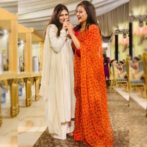 Mizna Waqas Instagram - Last night 🌃💕❤️ #wedding #event