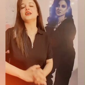Mizna Waqas Instagram - 