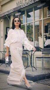 Actress Momal Sheikh HD Photos and Wallpapers July 2024