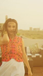 Actress Momal Sheikh HD Photos and Wallpapers December 2024