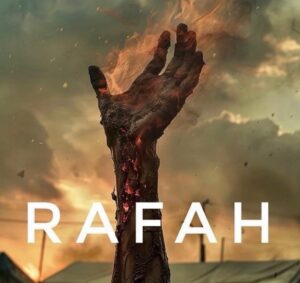 Momal Sheikh Instagram - Allah Rehem Allah Rehem

“Injustice anywhere is a threat to justice everywhere. Stand up for Rafah and call for an end to the genocide. #StopGenocide #RafahPeace”