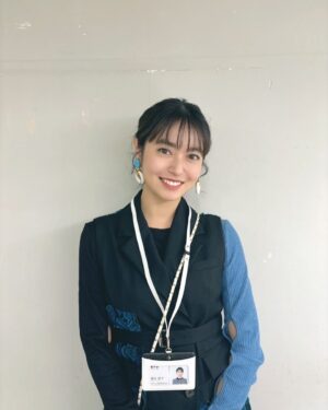Momoko Tanabe Instagram - 現在放送中のドラマ『ホットスポット』とPR TIMES のコラボCMに出演させていただいています
⁡
あの素晴らしいチームが手掛ける“裏側のお話”
最高に楽しかったです、、!!
⁡
本編は今夜第5話
⁡
毎話放送時のCM中に流れているので是非本編と一緒にお楽しみください🛸
⁡
⁡
#ホットスポット
#prtimes
#pr