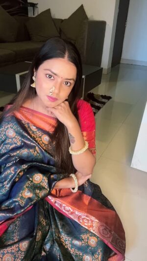 Monalisa Bagal Instagram - ❤️🥀❣️❤️‍🩹

#instagood #reelinstagram #reels #instalike #instafashion #trendingreels #trending #viralreels #viralinstagram #trendingreels #viralvideos #trendingnow #trendingsongs