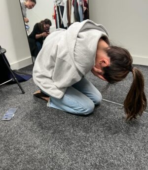 Monica Barbaro Instagram - What?!!!! This is me… literally floored upon receiving the news of this nomination - same as I was when Jim cast me in this film in the first place.

Getting to be a part of this project has been the honor of a lifetime because of how much respect I have for Joan Baez and all the artists we portray in “A Complete Unknown,” as well as the artists I’ve gotten to collaborate with in the making of this film. I’m immensely proud of everyone involved in this movie, completely humbled to see my name amongst the actresses in this category who I hold in such high regard, and am deeply grateful to the Academy for this recognition of everyone’s brilliant work.

And thank you for the gorgeous messages you guys have been sending. I’ve gotta play a bit of catch up over the next few days but I love the love and can’t believe how lucky I am to receive so much of it today.