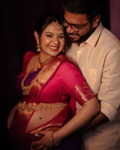Actress Monica Chinnakotla HD Photos and Wallpapers March 2025