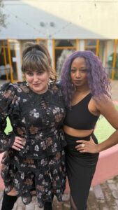 Actress Monique Coleman HD Photos and Wallpapers February 2025