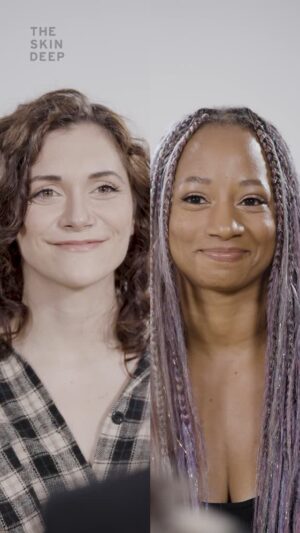 Monique Coleman Instagram - In this and every lifetime 💖😭

For the full video search Monique & Alyson THE AND on YouTube or click the link in bio!

Experience deeper connection with the most important people in your life with our {The And} Conversation card games, link to shop is in bio 🥰

#TheSkinDeep #TheAnd #madeHuman #ShareHumanity #Viral #Trending #CardGame #conversation #honesty #questions #vulnerability #love #relationshipcardgame #relationship #friends #friendship #bestfriends #inspiration #inspire #emotional #goals #friendsgoals #life #alone
