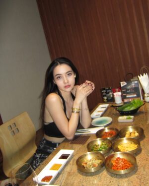 Mookda Narinrak Instagram - ✌🏻