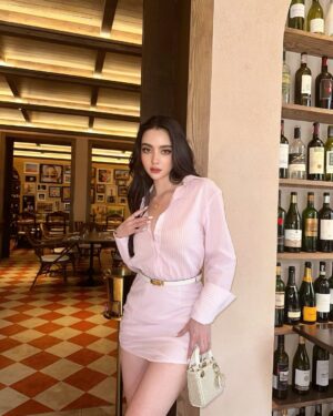 Mookda Narinrak Instagram - 🧸..