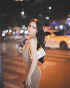Mookda Narinrak Instagram - 🚦🚌🧸
