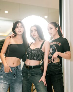 Mookda Narinrak Instagram - 🧸🤍