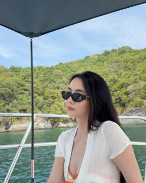 Mookda Narinrak Instagram - 
