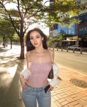 Mookda Narinrak Instagram - 😶‍🌫️