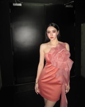 Mookda Narinrak Instagram - 💖
