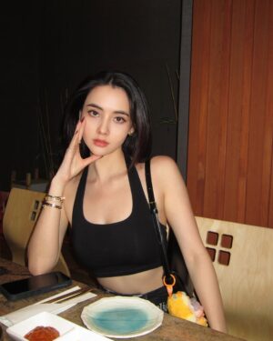 Mookda Narinrak Instagram - ✌🏻