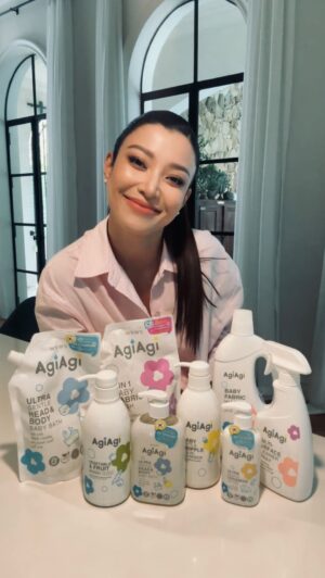 Morakot Sangtaweep Instagram - AgiAgi มอบโปรโมชั่นสุดพิเศษ! ลดแรงแบบจัดเต็ม กับ “แคมเปญเซลใหญ่วันเกิดลาซาด้า”

ลดจุใจ! ทุกไอเทม 30% >>> บอกเลยว่าโปรนี้คุ้มมากกกก

แม่ๆที่กาลังมองหาผลิตภัณฑ์ดี ๆ ให้เจ้าตัวน้อย บอกเลยว่าต้องรีบมาช้อปกันนะคะ

ช้อปออนไลน์ได้ที่ Lazada วันนี้ - 29 มี ค. 68

#AgiAgi #อ่อนโยนยืนหนึ่งในใจแม่ #สารสกัดออร์แกนิคจากเกาหลี
#Promotion #Lazada #เซลใหญ่วันเกิดลาซาด้า