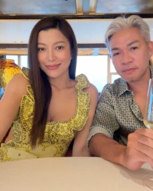 Morakot Sangtaweep Instagram - Friday date night at Sartoria by Paulo Airaudo 😋 #aimeeloveeat