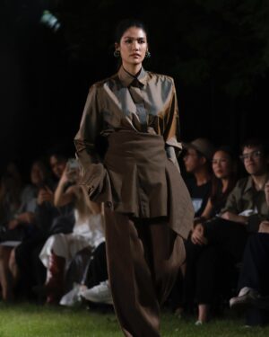 Morakot Sangtaweep Instagram - Congratulations once again to the one and only @vvonsugunnasil 👏🏻👏🏻 so proud of you darling. ❤️

@vvonsugunnasil_official 
#WEWEARVVON
#VVONSUGUNNASIL
