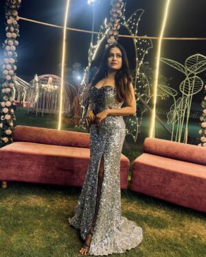 Mousumi Nayak Instagram - Queen 👸🧚🏻