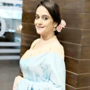 Mrinal Kulkarni Instagram - 