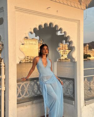 Mrinmoyee Ghosh Instagram - catch me if you can
