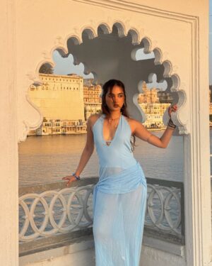 Mrinmoyee Ghosh Instagram - catch me if you can