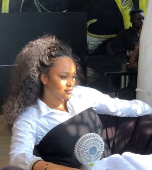Munachi Abii Instagram - ☀️