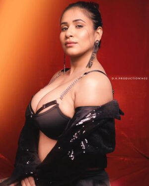 Muskaan Agarwal Instagram - 