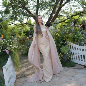 Actress Myria Benedetti HD Photos and Wallpapers December 2024