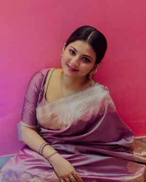 Nabanita Malakar Instagram - Saranga Dariya 💞

Chobi📸 bunu 🙏🏻 @dip___malakar 💫