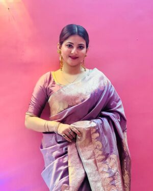 Nabanita Malakar Instagram - Saranga Dariya 💞

Chobi📸 bunu 🙏🏻 @dip___malakar 💫
