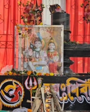 Nabanita Malakar Instagram - लागी मेरी प्रीत तेरे संग मेरे शंकरा 
लागी मेरी प्रीत तेरे संग मेरे शंकरा 🙏🏻😇❤️🧿
ॐ नमः शिवाय 🔱🙏🏻🔱

#shivratri #shiva #mohadeb #volenath #sankara #omnamoshivay 🙏🏻😇✨💫