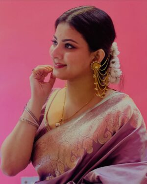 Nabanita Malakar Instagram - Saranga Dariya 💞

Chobi📸 bunu 🙏🏻 @dip___malakar 💫