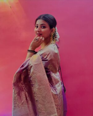 Nabanita Malakar Instagram - Saranga Dariya 💞

Chobi📸 bunu 🙏🏻 @dip___malakar 💫