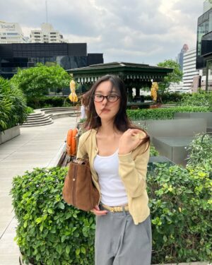 Nachcha Chuedang Instagram - 