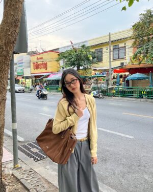 Nachcha Chuedang Instagram - 