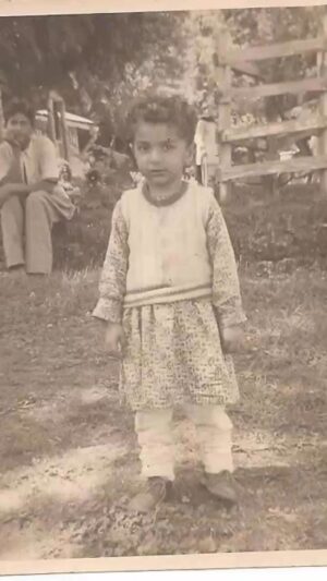 Nadia Jamil Instagram - Please say a prayer for my magnificent Abu to be in eternal bliss, in the highest gardens of Jannah, it’s his birthday today! 
A happy day indeed!

Today one of the kindest, sweetest, funnest, funniest, most beautiful souls in the world was born. 

Aba was a one of a kind husband. His love story with @nusciejamil is legendary. She was the centre of his universe, his Sun. He was a fantastic father, a loving brother, a doting son, caring Uncle, loved employer, great friend & spectacular human being. 

Aba loved all things beautiful. He loved beautiful moon lit nights, good music of any kind, poetry, literature, movies, dogs, birds, his couch, his fig & mango trees. He was a gentle, romantic man, & a deeply practicing Sufi, who sensed the Divne in everything & who loved to find humour & joy everywhere.

He taught us to love deeply, to enjoy & pursue knowledge & develop a refined taste for anything & everything…to laugh easily, not take ourselves to seriously & to forgive & forget for one’s ease of mind.

He loved life but was so calm, fearless & ready to meet his maker, when he was leaving, solid in the knowledge that he had never wronged a living being, & certain in his Love for Allah. 
Aba surrendered to his Faith with complete Tawakul. 

He told me that if I was regular in prayer & meditation, after his death, I would be able to meet him at a spiritual plane, beyond the mere physical, & Alhamdolillah it is true. I know today Bhai @ofj2101 & I learn from him & sense him at a whole other level. 

Abu is the calm in my heart. I often feel his smile deep within my soul. His blood, genetic memory, DNA, his wisdom courses through me beyond even a cellular level. 

There is not a moment in my day that I don’t thank Allah for the miraculous gift of a father like you @jaliljamil 

Alhamdolillah Shukar Alhamdolillah 

& Happy Birthday my love. 

Always & forever your BiTiya, Nadiyaa

#baba