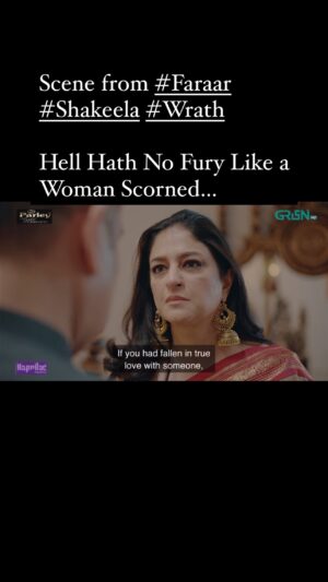 Nadia Jamil Instagram - Scene from Episode 6 of Faraar. Before her husband beats her up and her brothers find her, before shes roars like a crazed lion, in her fury, Shakeela. 

I find watching her most unsettling. 

Love to my beautiful @sohaialiabroofficial , the patient lovely @musaddiqmalek, sweet @iam.haseebkhan , and my wonderful talented brothers @officially_niazi @arslan_doultana @sheharyar321  for making long days breeze past. And @sanashahnawazfp for convincing me to do a guest appearance in her fantastic production :)

What fun team work is! Alhamdolillah 

And what a terror Shakeela is uff … a woman consumed in bitter rage and hurt 🙈 🙈 🙈