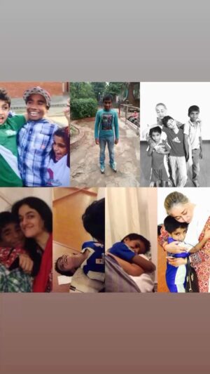 Nadia Jamil Instagram - 