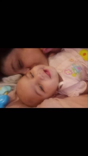 Nadia Jamil Instagram - Over 3 years & some months ago my heart recognised my daughter so completely & openly, without a seconds doubt or hesitation it felt what it felt, an overwhelming sense of love & commitment to a beautiful baby girl. She was visually challenged but that just made my heart feel more determined. The innate happiness & self confidence she was born with would only grow stronger, sight or no sight. 

My head also responded to my hearts command with clear creativity & decided no matter what came our way, this relationship would work, her life would be full of the love & opportunities her brothers have. Nuri was going to be the Queen of my heart from now on. Head brain knew I had all the resources within me to raise my children. It was as confident as my heart brain. And my gut simply picked Nur up & bought her home. Holding her & being her Ma, was the natural & intuitive thing to do. Zero hesitation. Zero second guessing when people told me I was too old, recovering from Cancer, she was visually challenged, I lived in Cambridge, the paperwork was going to take time. My gut knew, we got this. My heart, head & gut aligned like magic, autonomically, recognising, feeling & doing what had to be done. 

Best truth of my life was recognising & knowing Nuri is my amazing daughter. She is the most precious gift for our family. Each one of us adores her & values the joy she has brought into our lives. She is determined, confident, joyful, kind, bright & bold. She has my curls & my confidence, and her dad’s love of school! She loves to dance, read ( yes! Alhamdolillah she can see now), wrestle, tickle & watch Peppa cartoons. She goes to school & ballet & is joining the local football club next week. 

So this is me saying, when the heart wants to love, allow it, open it, invite your head to plan ways to expand it & your gut to act & embrace it. 

Let me add, I was ready for this love, because I had worked on, & had started THE most important journey of learning to accept, love & deeply respect MYSELF. That’s why there was no hesitation, no fear & no doubts.
Self respect & self love bring a beautiful level of coherence to life, compassionately, creatively, courageously ♥️🙏🏽🤲🏽