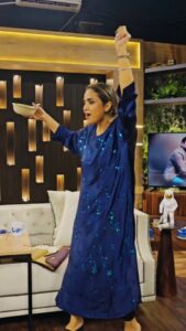 Nadia Khan Top 100 Instagram Photos and Posts