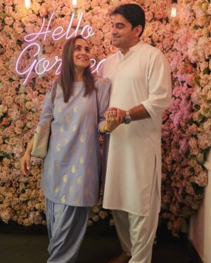 Nadia Khan Instagram - Moments...